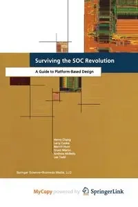 Surviving the SOC Revolution - Chang Henry