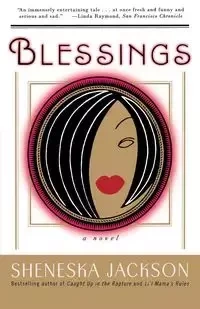 Blessings - Jackson Sheneska