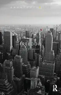 Freedom - Nick Stevenson
