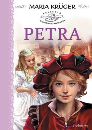 Petra - Maria Kruger