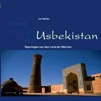 Usbekistan - Jan Balster