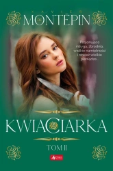 Kwiaciarka T.2 - Xavier de Montepin