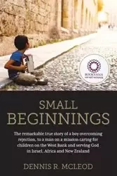 Small Beginnings - Dennis McLeod  R