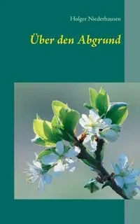 Über den Abgrund - Niederhausen Holger