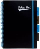 Kołozeszyt Pukka Pad B5 Project Book PP Neon niebieski - Pukka Pads