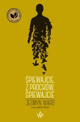 eBook Śpiewajcie z prochów, śpiewajcie - Ward Jesmyn epub