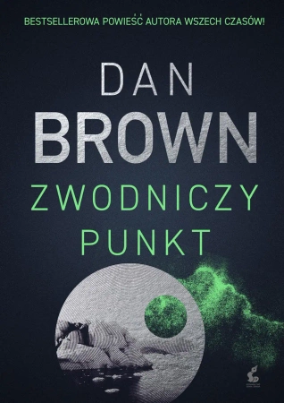 eBook Zwodniczy punkt - Dan Brown epub mobi