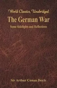 The German War - Arthur Conan Doyle