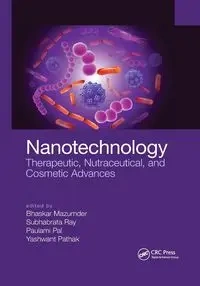 Nanotechnology - Mazumder Bhaskar