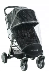 Bbj Folia Do Wozka City Mini 4w 91051 - Baby Jogger