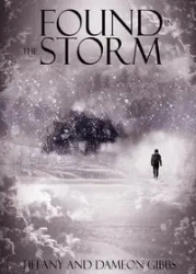 Found in the Storm - Gibbs Dameon
