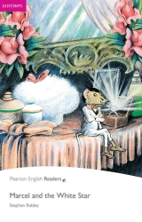 Marcel and the White Star. Book with Digital Version and audio. Level Easystarts