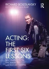 Acting - Richard Boleslavsky