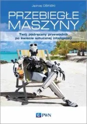 Przebiegłe maszyny - Jędrzej Osiński