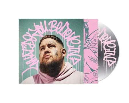 What Do You Believe In? - Man Rag'n'Bone