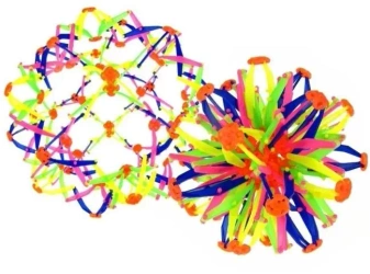 Piłka rozkładana S - Merkpol