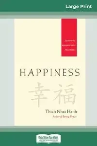 Happiness - Hanh Nhat Thich