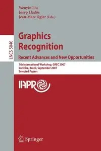 Graphics Recognition - Wenyin Liu