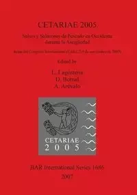 CETARIAE 2005 - Lagóstena L.