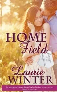 Home Field - Winter Laurie
