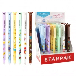 Długopis Scier Mis Starpak Disp A 24/144/1728