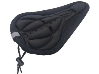 Pokrowiec na siodełko rowerowe - ADAR