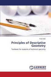Principles of Descriptive Geometry - Nabi Yskak