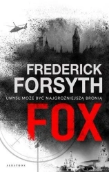 Fox - Frederick Forsyth