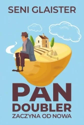 eBook Pan Doubler zaczyna od nowa - Seni Glaister epub mobi