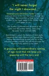 The Death and Life of Eleanor Parker - Kerry Wilkinson