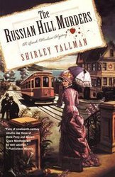 The Russian Hill Murders - Shirley Tallman