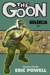 The Goon T.1 The Goon - Eric Powell