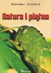Natura i piętno - Waldemar Lejdward