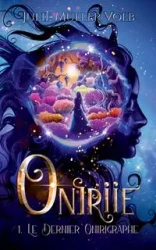 Oniriie - Julie Muller Volb
