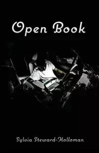 "Open Book" - Sylvia Steward-Holloman