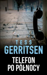 eBook Telefon po północy - Tess Gerritsen mobi epub