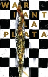 Wariant la Plata - Paweł Kozioł