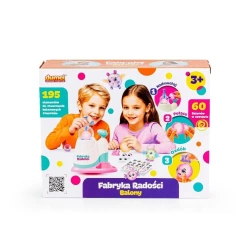 Fabryka radości - Kosmiczne balony - Art