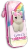 Piórnik Squishy Sweet Dreams  Jednorożec KL11231 - Kids Euroswan