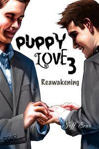 Puppy Love 3 - Jeff Erno