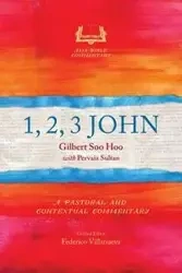 1, 2, 3 John - Soo Gilbert Hoo