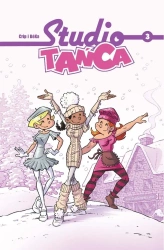Studio Tańca T.3 - BeKa, Crip