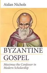 Byzantine Gospel - Nichols Aidan OP