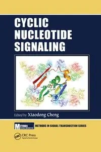 Cyclic Nucleotide Signaling - Cheng Xiaodong