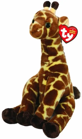 Beanie Babies Gavin - Żyrafa 15cm - TY