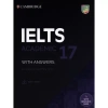 IELTS 17 Academic Student's Book with Answers with Audio with Resource Bank