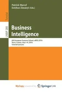 Business Intelligence - Marcel Patrick