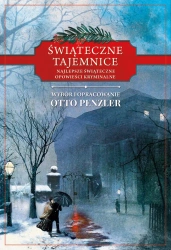 Świąteczne tajemnice - Opracowanie zbiorowe