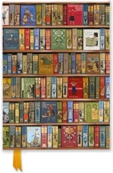 Notatnik quatro linia TW Książki złote - Praca zbiorowa