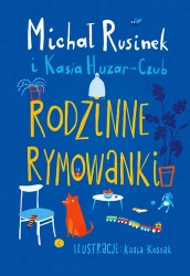 Rodzinne rymowanki - Michał Rusinek